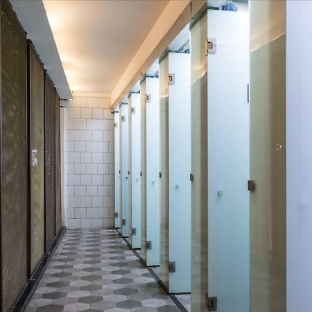 Chongqing Hexi Youth Hostel Dış mekan fotoğraf