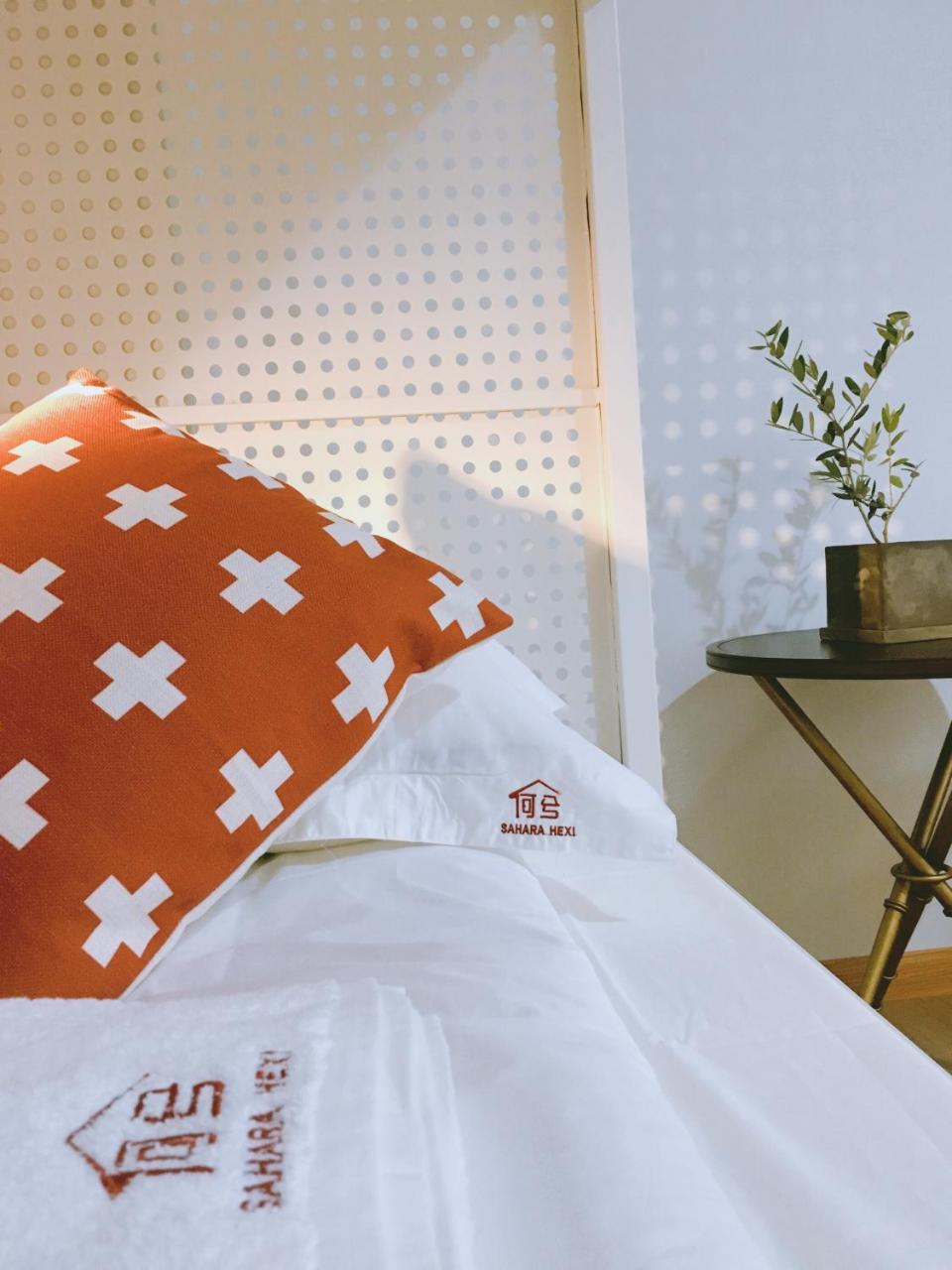 Chongqing Hexi Youth Hostel Dış mekan fotoğraf