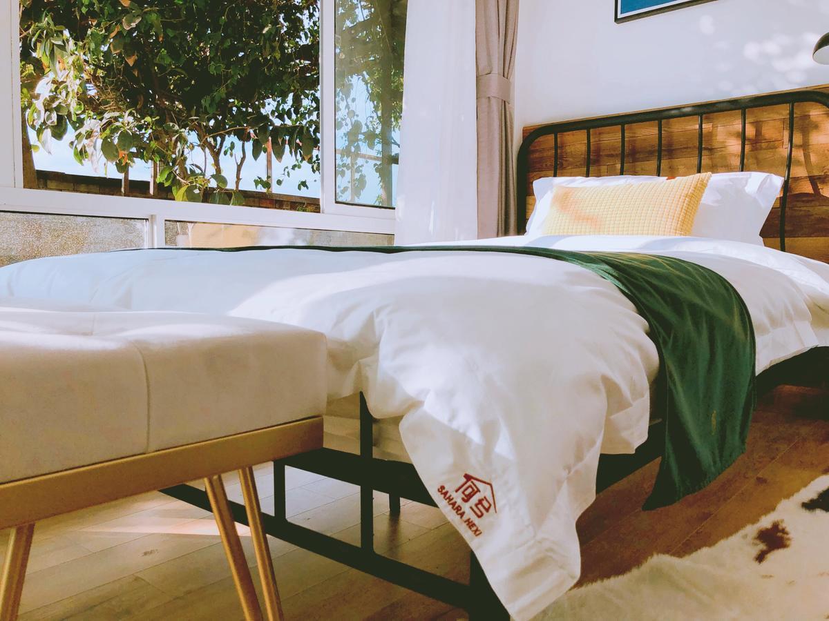 Chongqing Hexi Youth Hostel Dış mekan fotoğraf