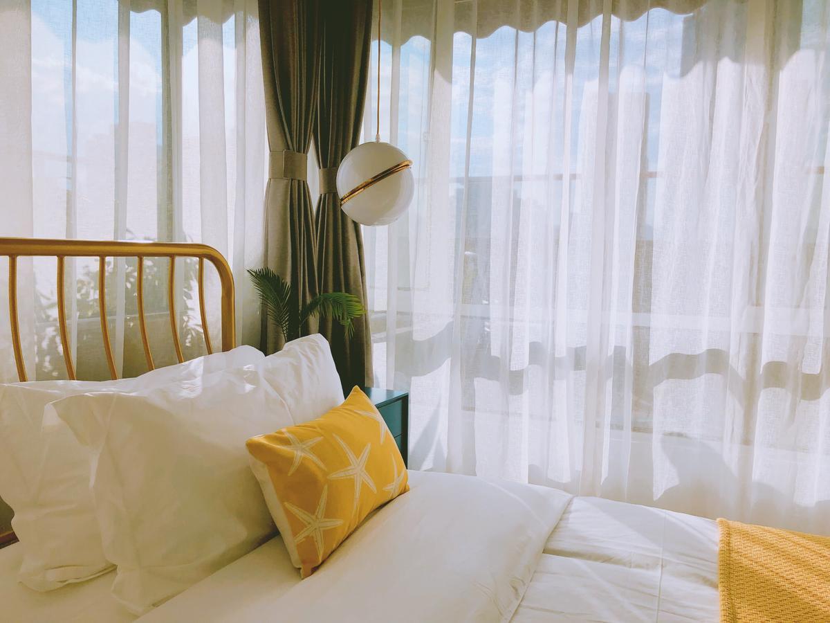 Chongqing Hexi Youth Hostel Dış mekan fotoğraf