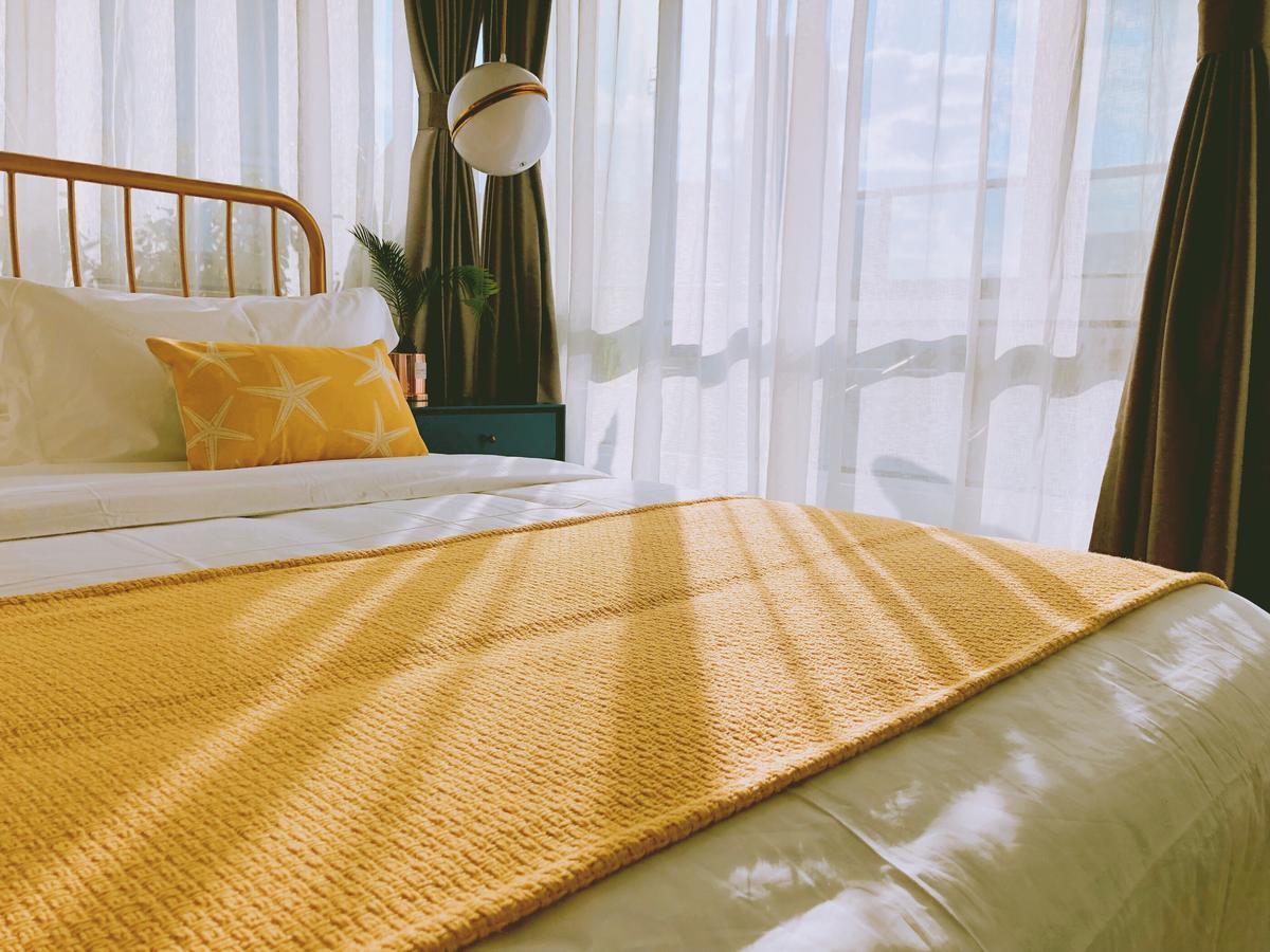 Chongqing Hexi Youth Hostel Dış mekan fotoğraf